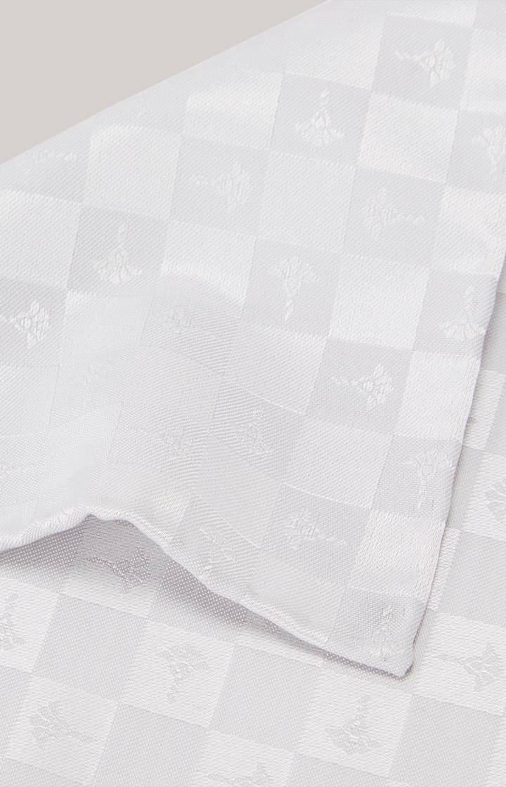 Joop Cornflower-Einstecktuch in Silbergrau Wochenangebot