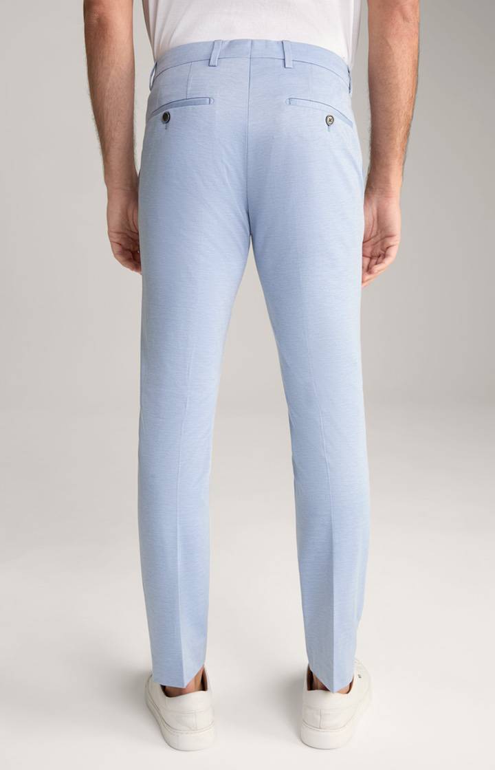 Joop Jersey-Baukasten-Hose Gun in Hellblau Begrenzte Freigabe