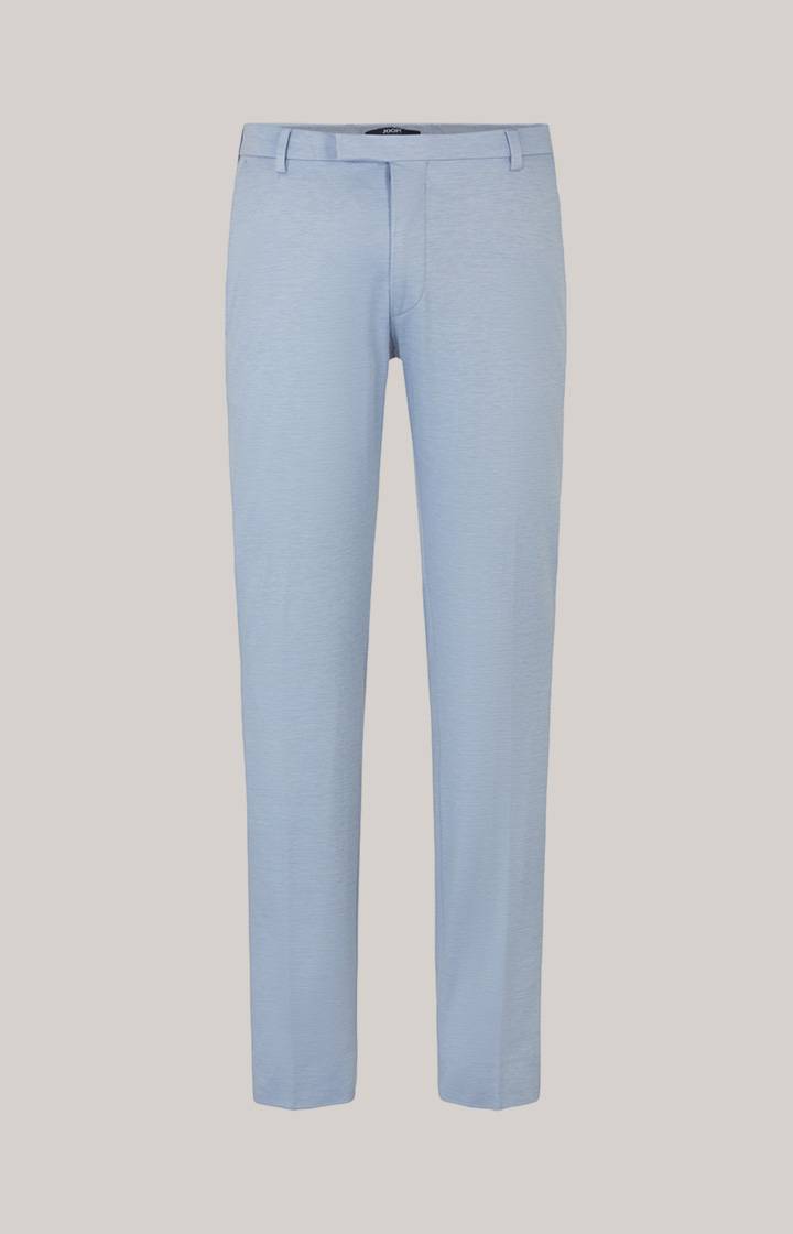 Joop Jersey-Baukasten-Hose Gun in Hellblau Begrenzte Freigabe