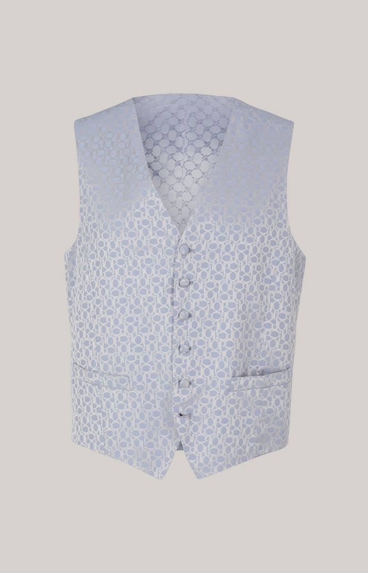 Joop Weste Weazer in Hellblau Neueste Stile