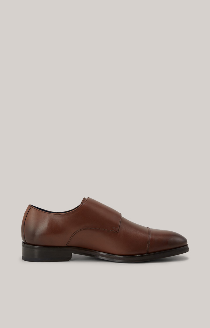Joop Monk Lace-Up Pero Kleitos in Braun Bis zu 50% Rabatt