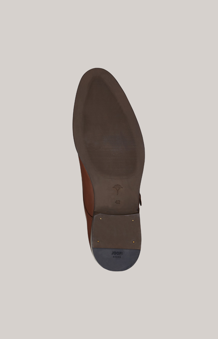 Joop Monk Lace-Up Pero Kleitos in Braun Bis zu 50% Rabatt
