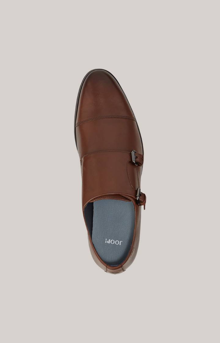 Joop Monk Lace-Up Pero Kleitos in Braun Bis zu 50% Rabatt