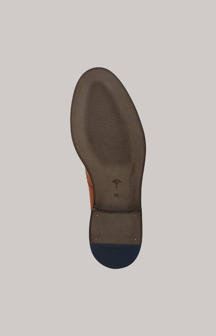 Joop Loafer Pero Kleitos in Cognac Bis zu 65% Rabatt