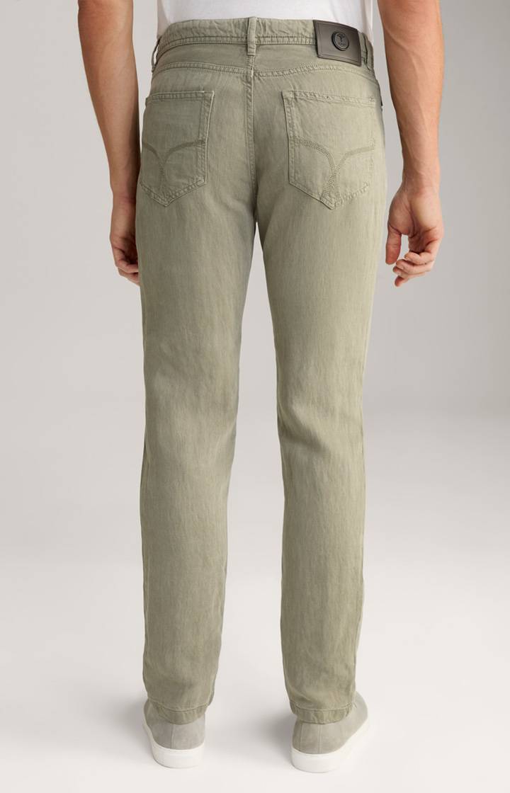 Joop Sommer-Jeans Fortres in Oliv Rabatte dieses Monats