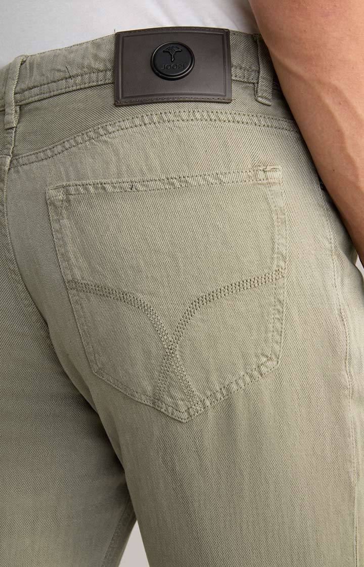 Joop Sommer-Jeans Fortres in Oliv Rabatte dieses Monats