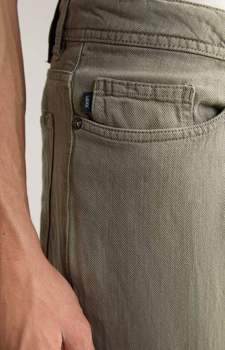Joop Sommer-Jeans Fortres in Oliv Rabatte dieses Monats