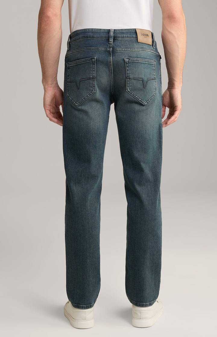 Joop Jeans Mitch in Denim Blue Used Flash Sale