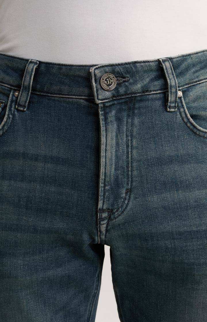 Joop Jeans Mitch in Denim Blue Used Flash Sale