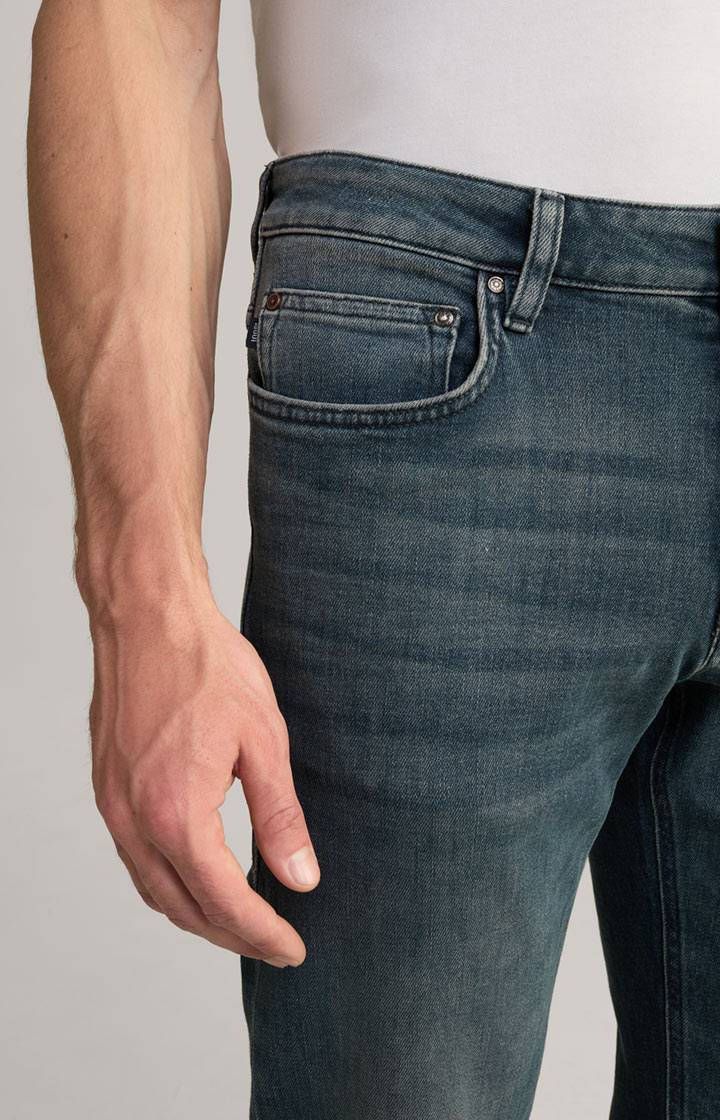 Joop Jeans Mitch in Denim Blue Used Flash Sale