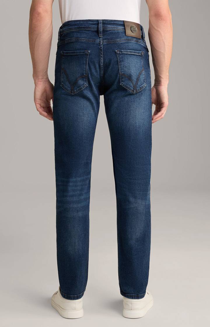 Joop Jeans Fortres in Original Washed Blue Online Shopping
