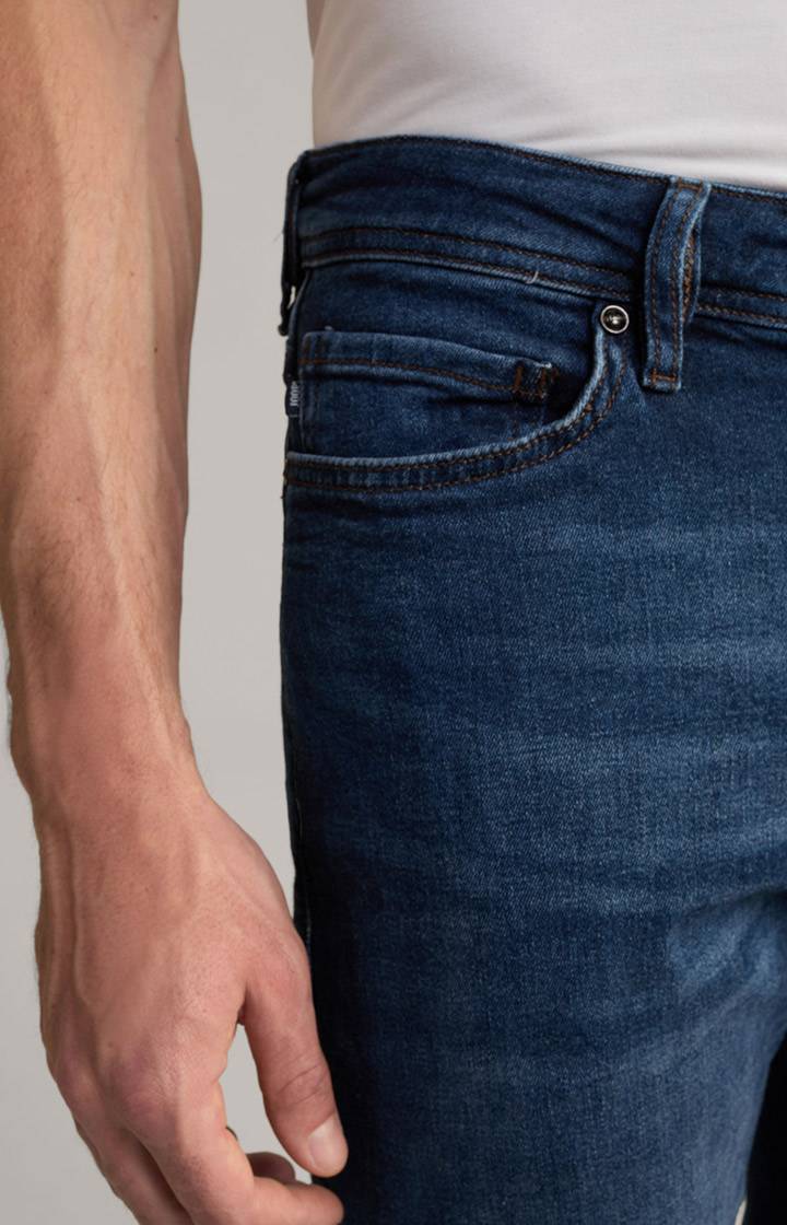 Joop Jeans Fortres in Original Washed Blue Online Shopping