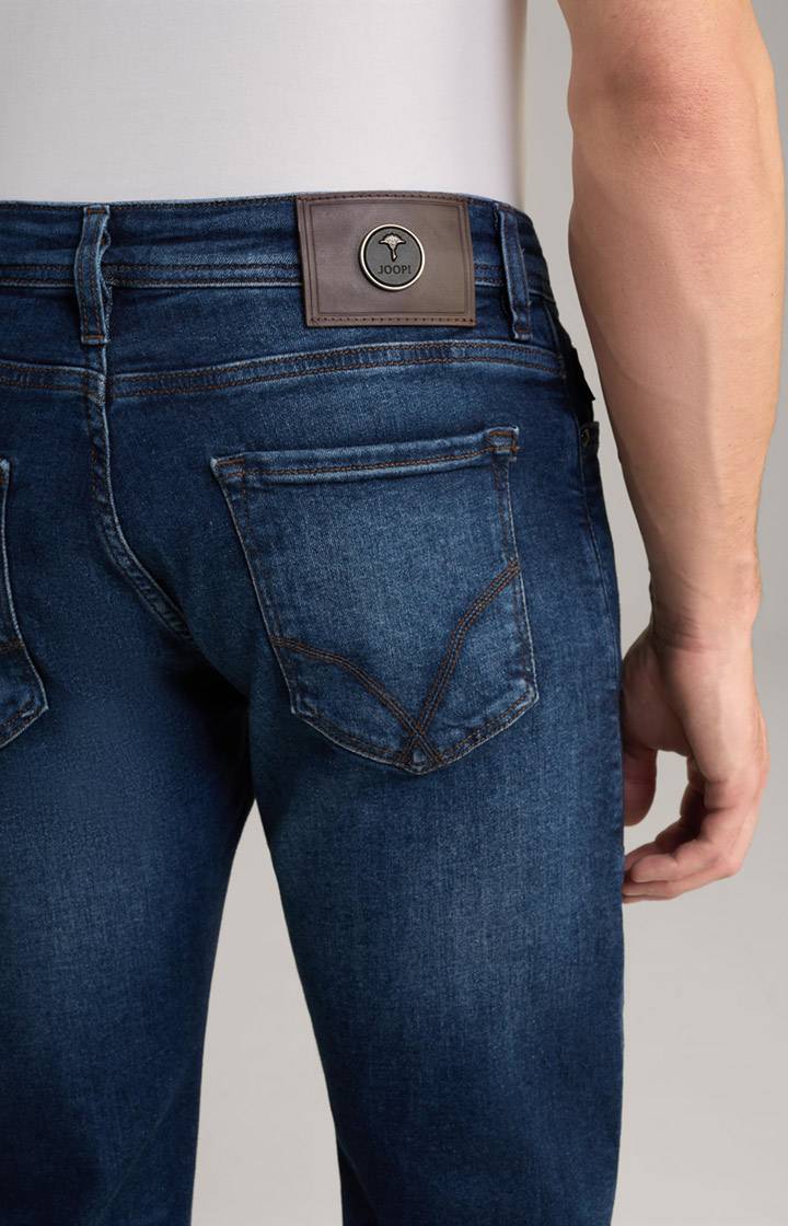 Joop Jeans Fortres in Original Washed Blue Online Shopping