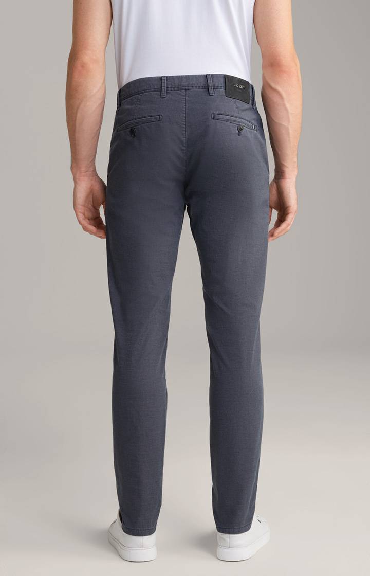 Joop Chino Matthew in Schwarz Preisnachlass