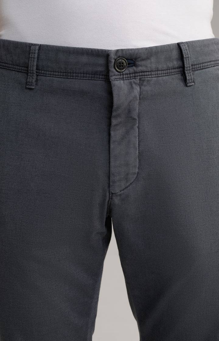 Joop Chino Matthew in Schwarz Preisnachlass