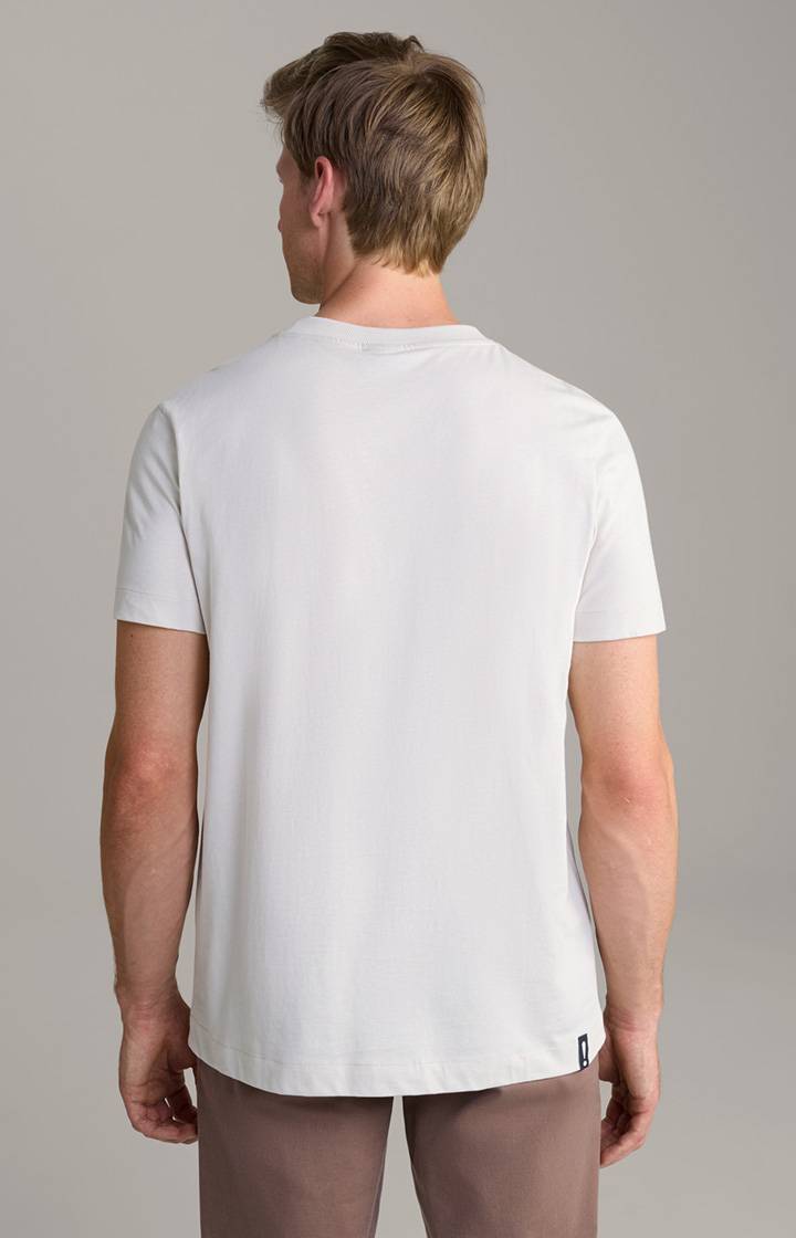 Joop T-Shirt Dismas in Beige Black Friday