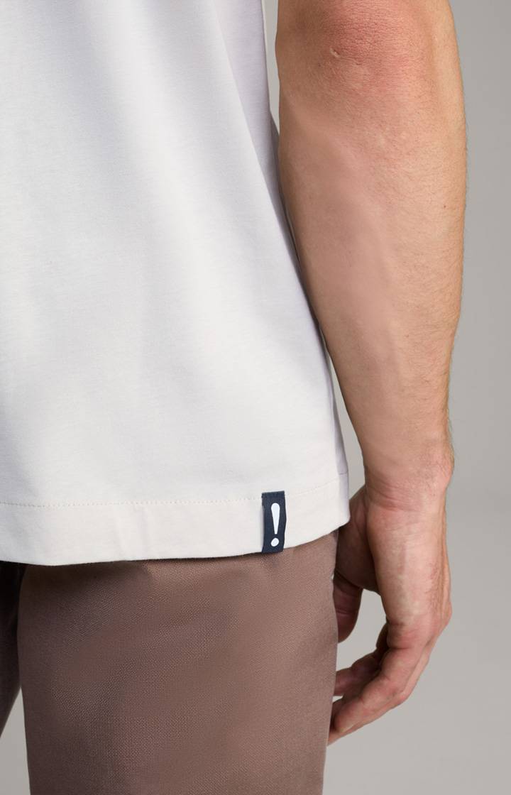 Joop T-Shirt Dismas in Beige Black Friday
