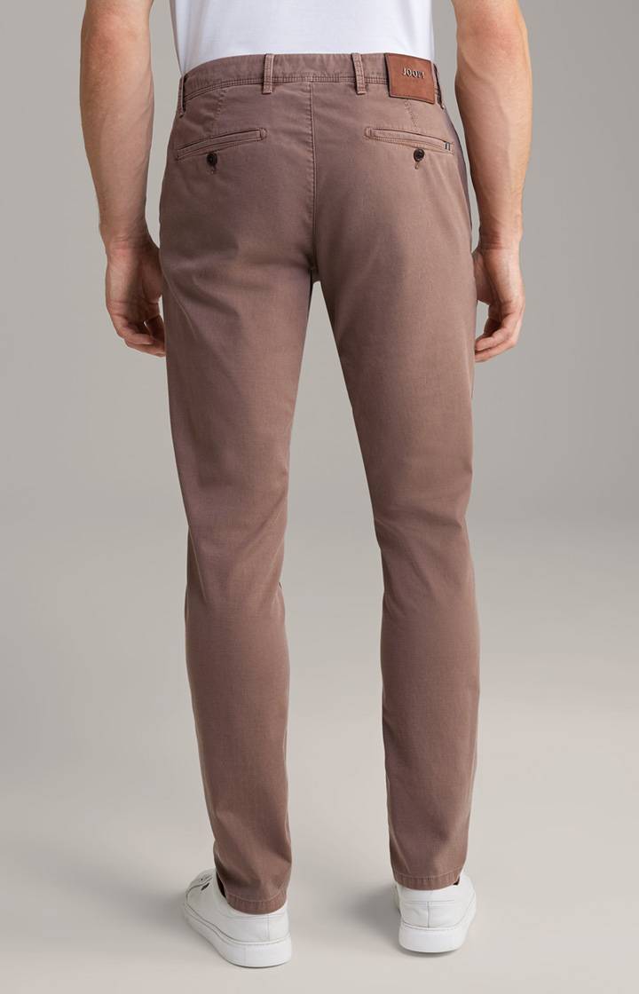 Joop Chino Matthew in Kupferrot Cyber Monday