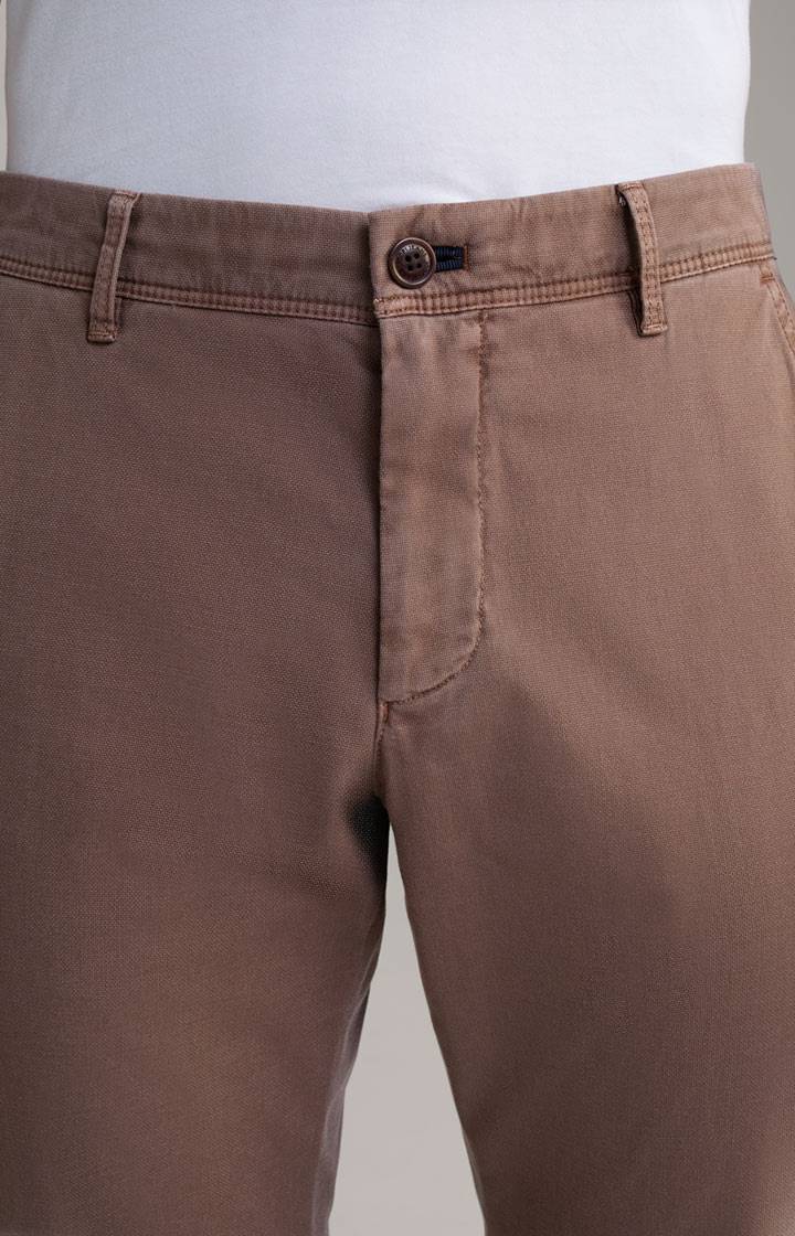Joop Chino Matthew in Kupferrot Cyber Monday