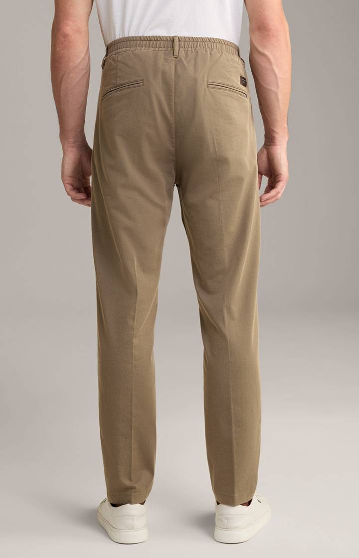 Joop Chino Lead in Braun Osterangebot