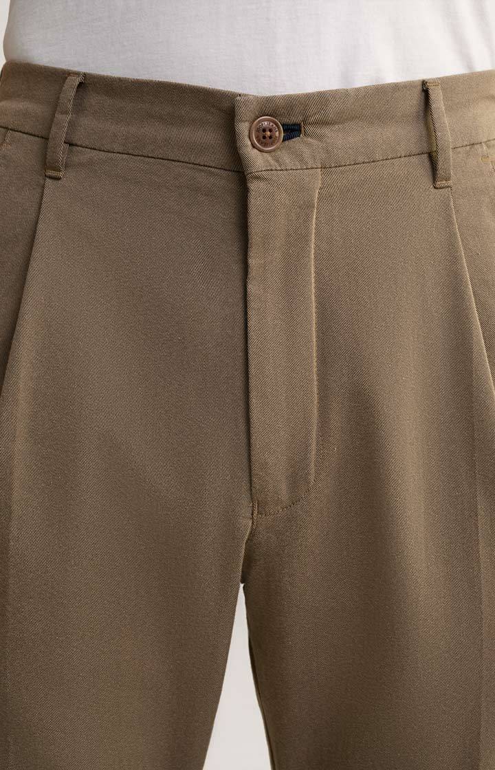 Joop Chino Lead in Braun Osterangebot