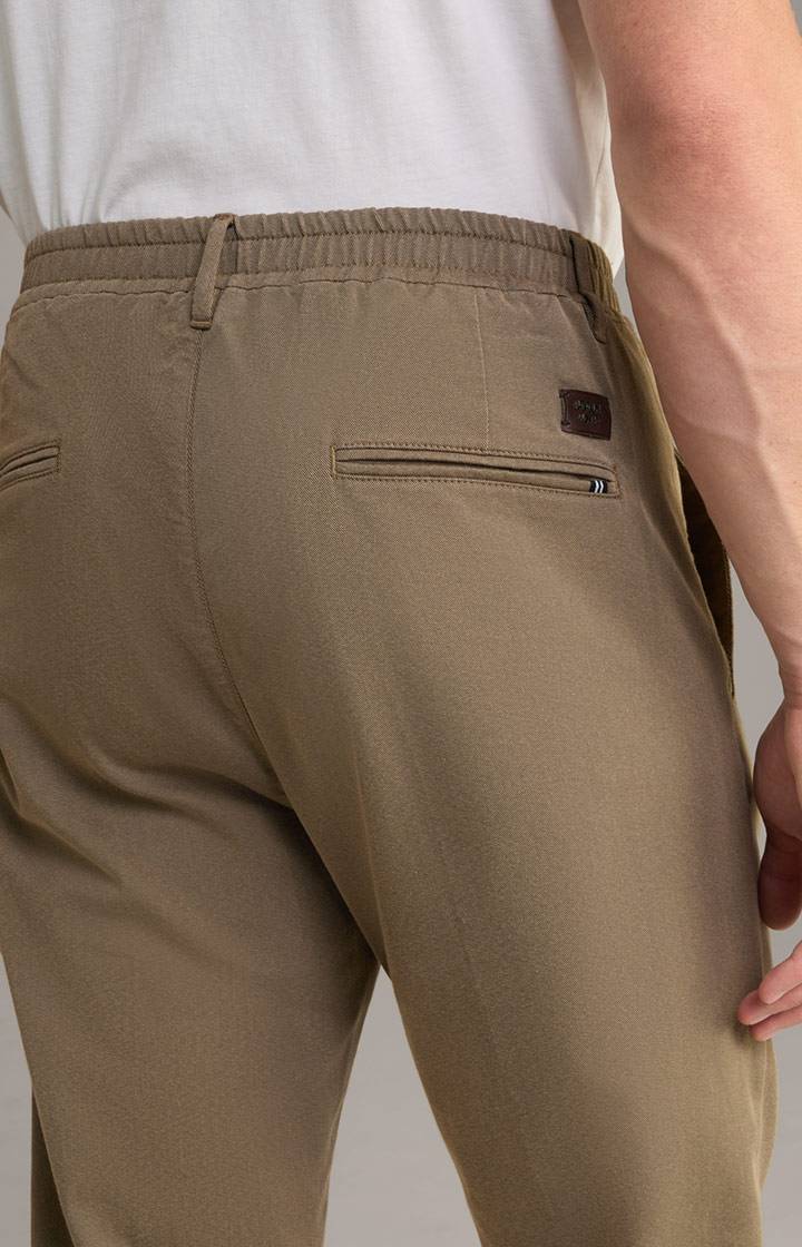 Joop Chino Lead in Braun Osterangebot