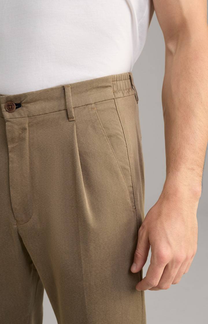 Joop Chino Lead in Braun Osterangebot