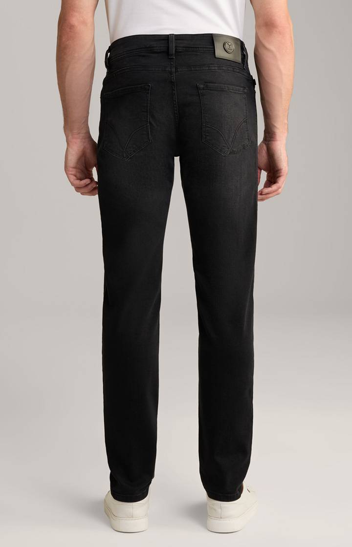 Joop Jeans Fortres in Washed Black Vatertagsangebot