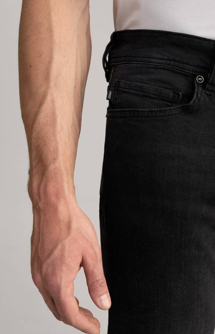 Joop Jeans Fortres in Washed Black Vatertagsangebot
