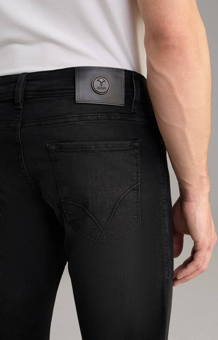 Joop Jeans Fortres in Washed Black Vatertagsangebot