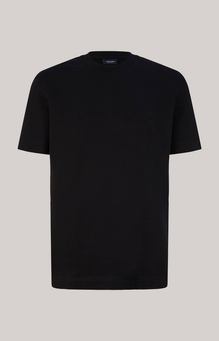Joop T-Shirt Achilleas in Schwarz Lagerräumung