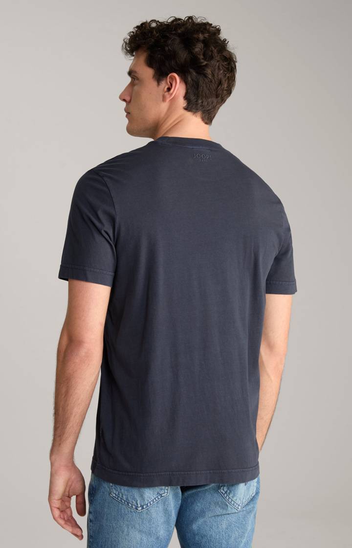 Joop T-Shirt Carusio in Navy Blitzangebot