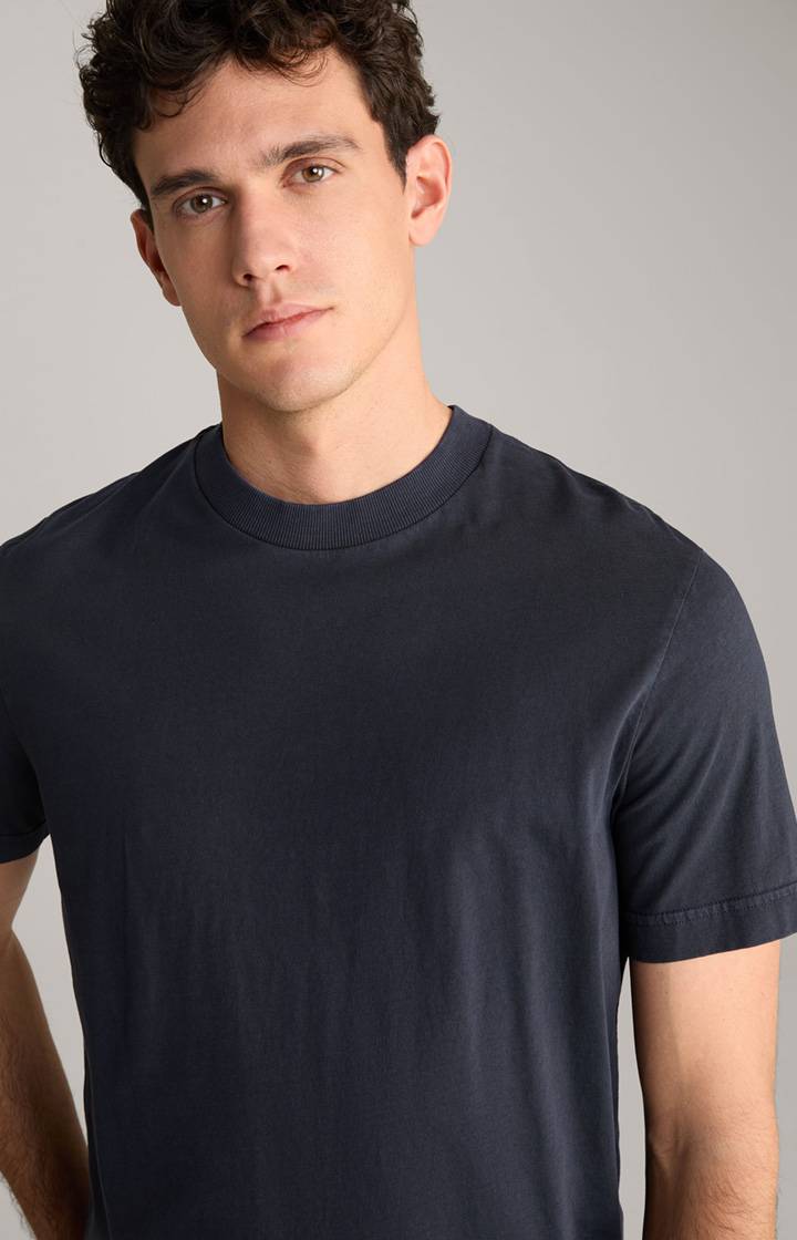 Joop T-Shirt Carusio in Navy Blitzangebot
