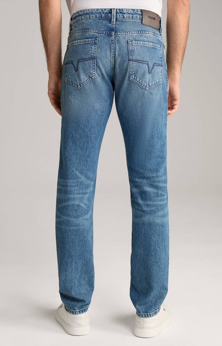 Joop Jeans Stephen in Blue Washed Große Rabatte