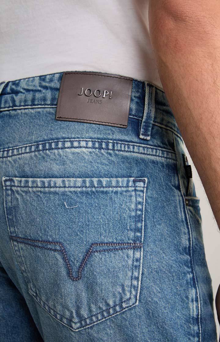 Joop Jeans Stephen in Blue Washed Große Rabatte