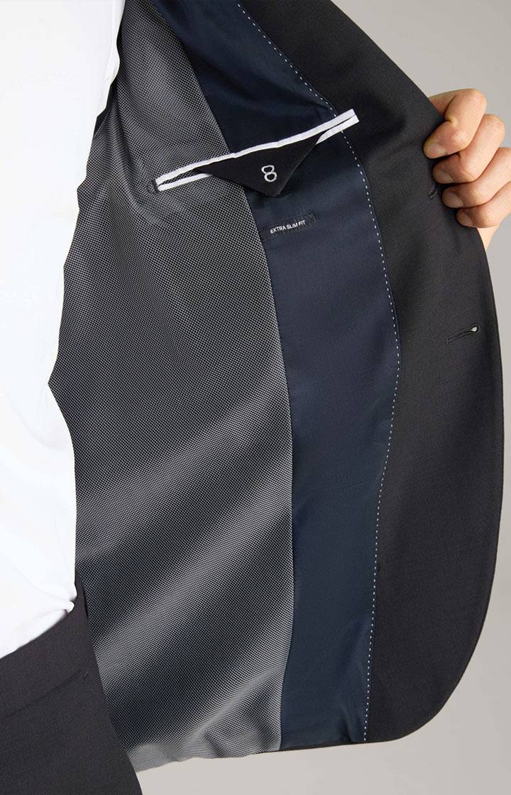 Joop Travel Anzug Damon-Gun in Navy Tägliche Deals