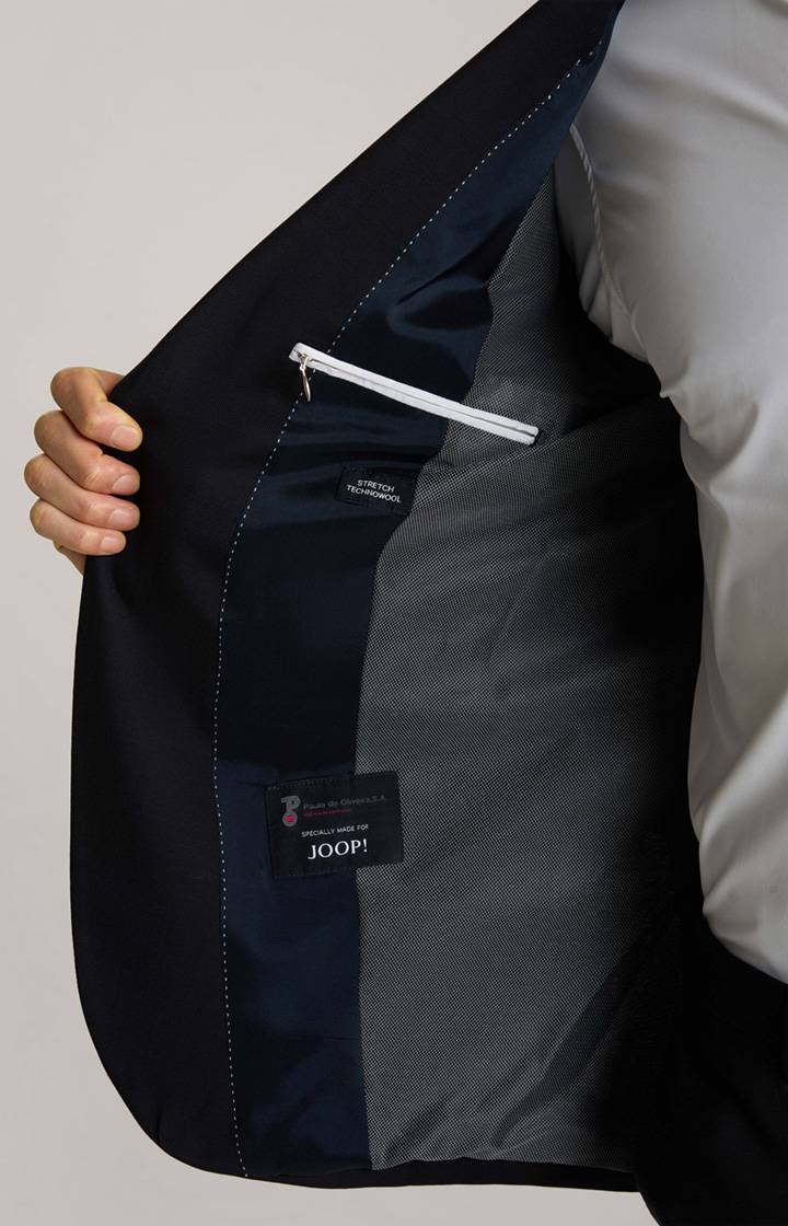 Joop Travel Anzug Damon-Gun in Navy Tägliche Deals