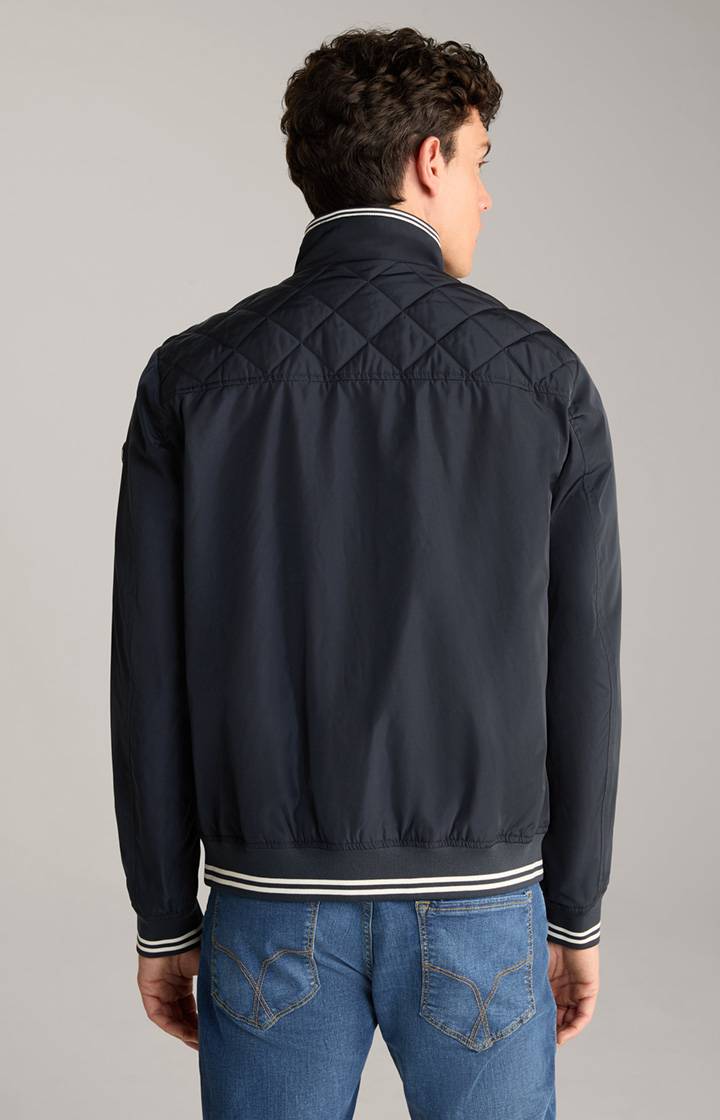 Joop Jacke Estor in Navy Bis zu 60% Rabatt