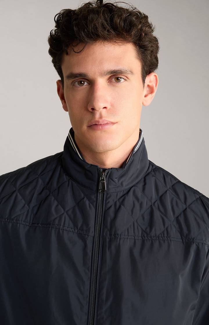Joop Jacke Estor in Navy Bis zu 60% Rabatt