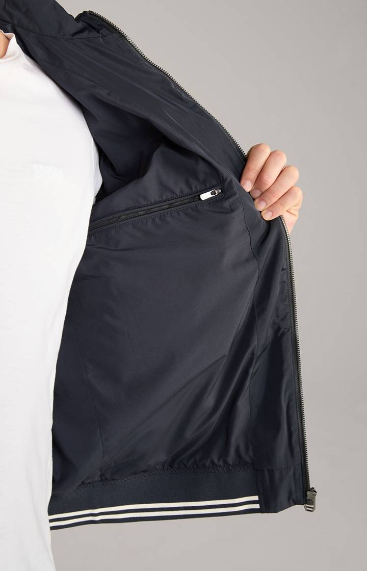 Joop Jacke Estor in Navy Bis zu 60% Rabatt
