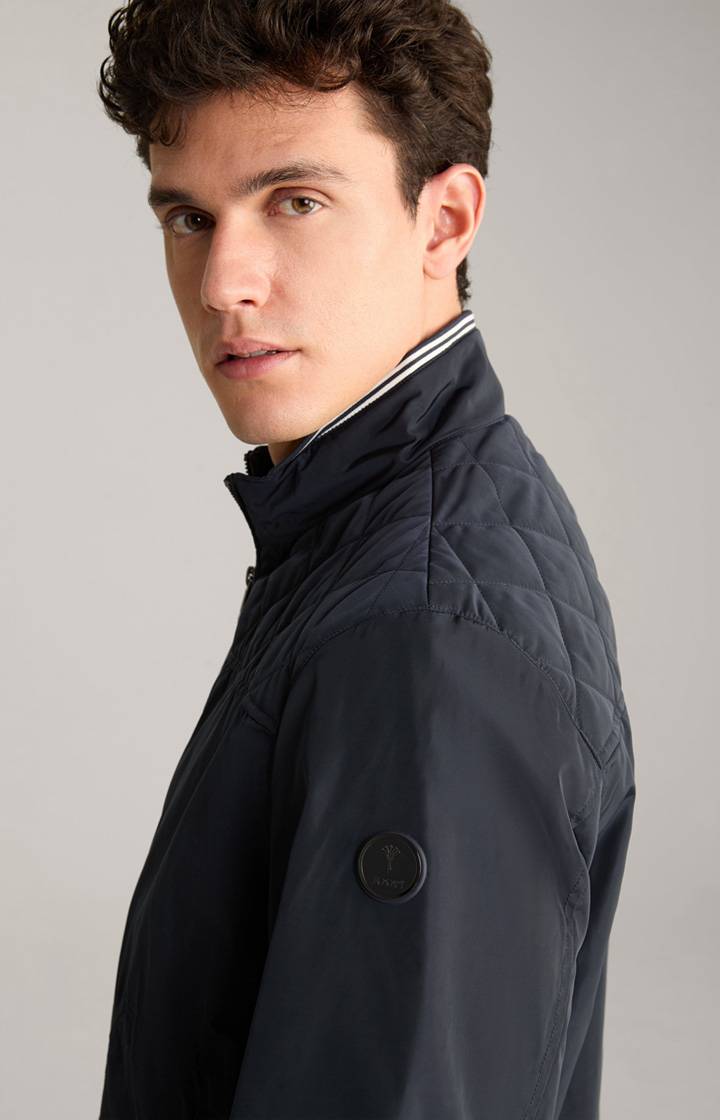 Joop Jacke Estor in Navy Bis zu 60% Rabatt