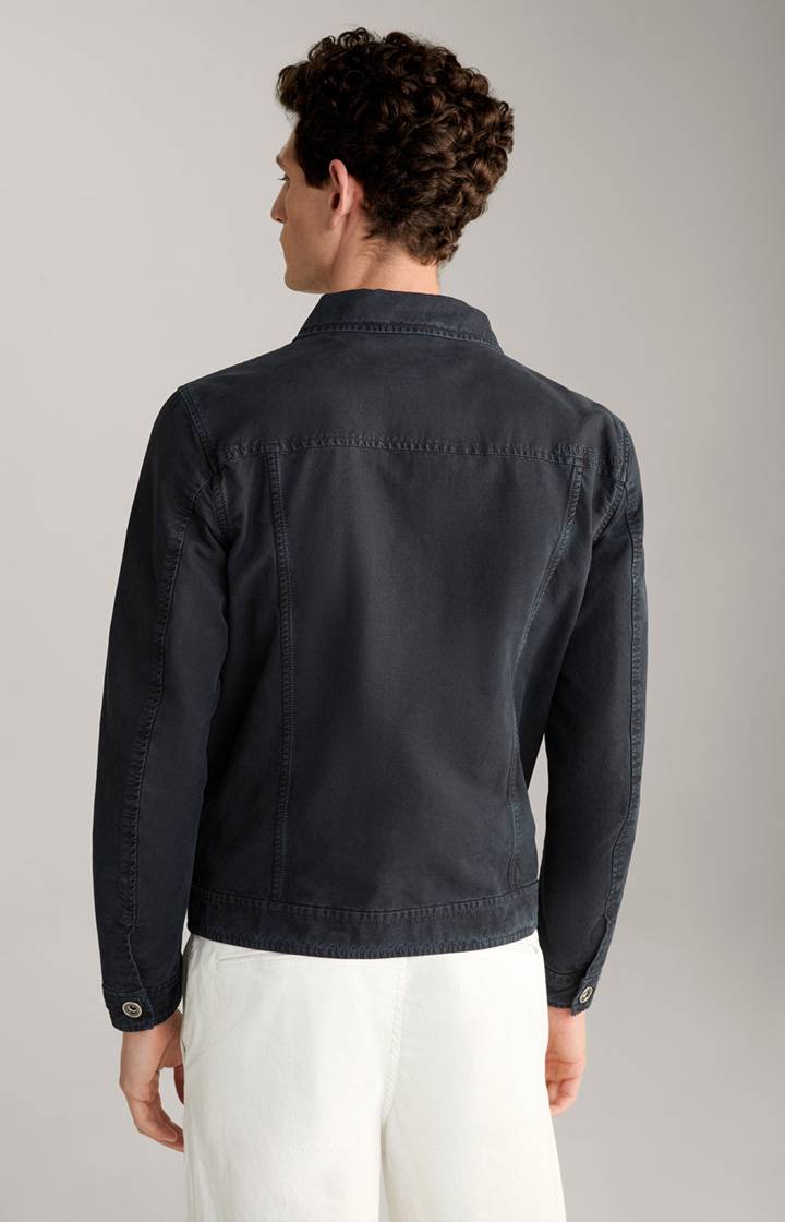 Joop Jeansjacke Denio in Dunkelblau Nur für heute