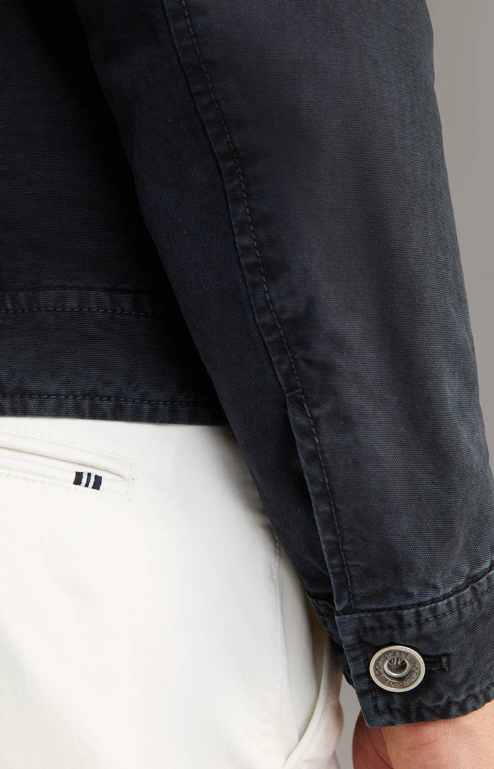 Joop Jeansjacke Denio in Dunkelblau Nur für heute