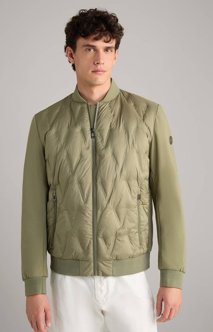 Joop Jacke Pery in Grün Clearance-Verkauf