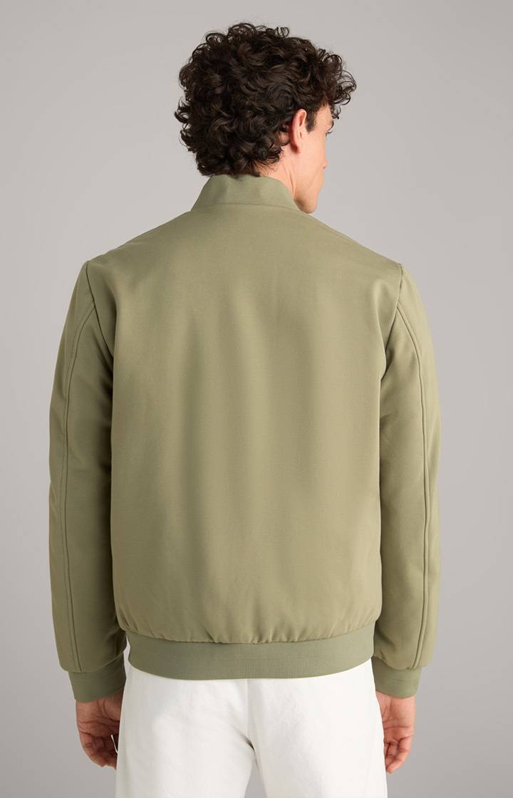 Joop Jacke Pery in Grün Clearance-Verkauf