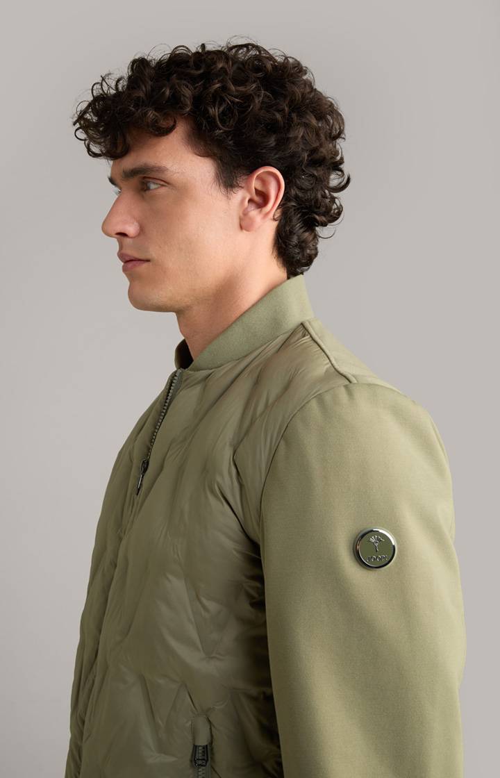 Joop Jacke Pery in Grün Clearance-Verkauf
