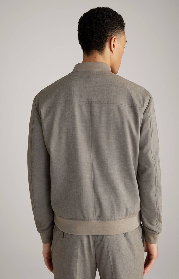 Joop Blouson Indro in Braun meliert 50% Rabatt für begrenzte Zeit