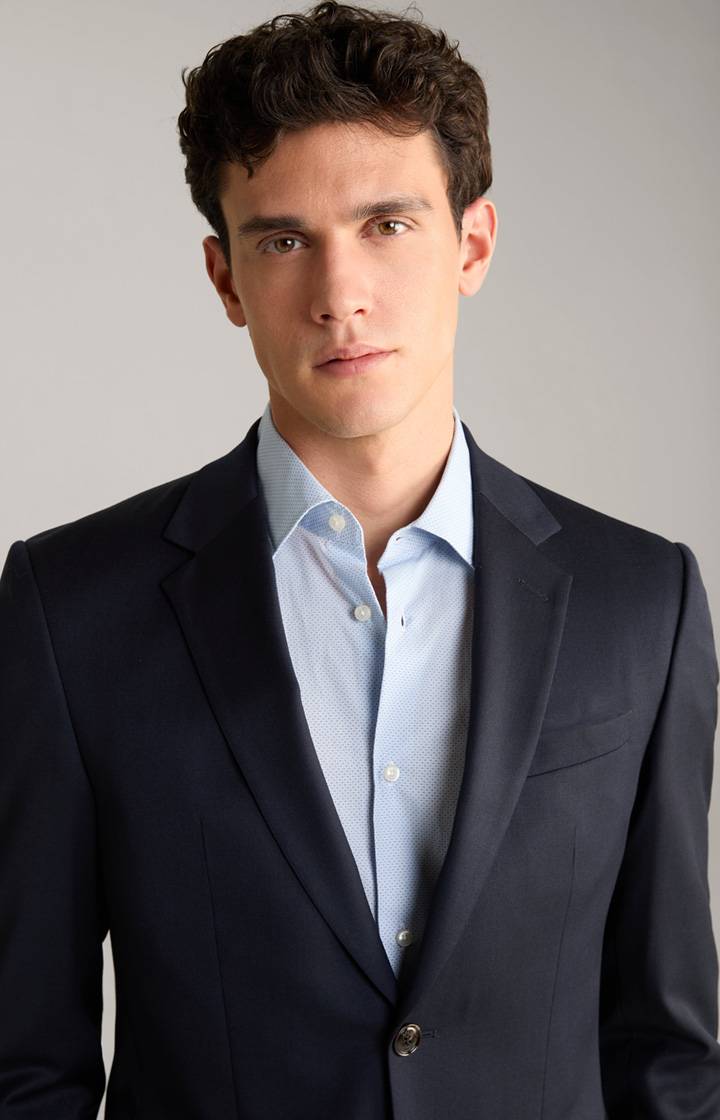 Joop Baukasten-Sakko Damon in Navy Großer Ausverkauf