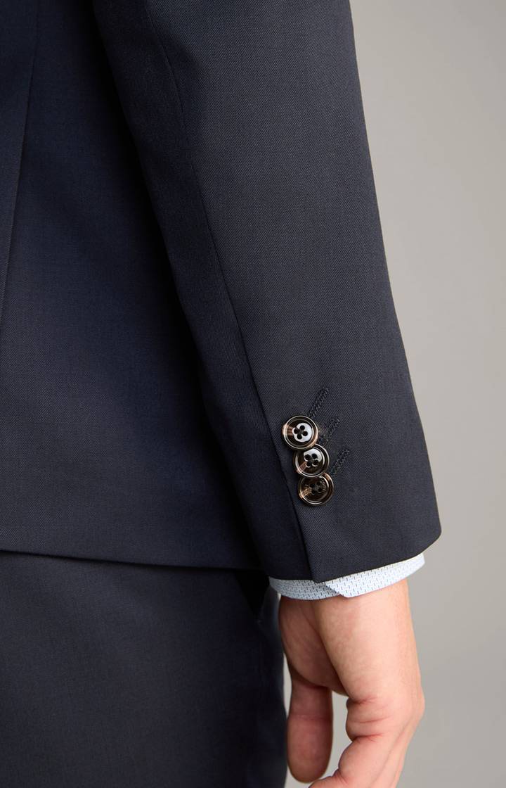 Joop Baukasten-Sakko Damon in Navy Großer Ausverkauf