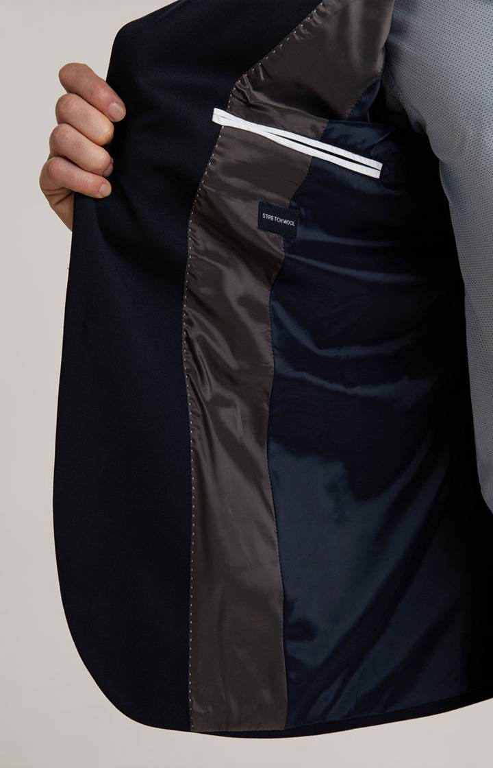 Joop Baukasten-Sakko Damon in Navy Großer Ausverkauf
